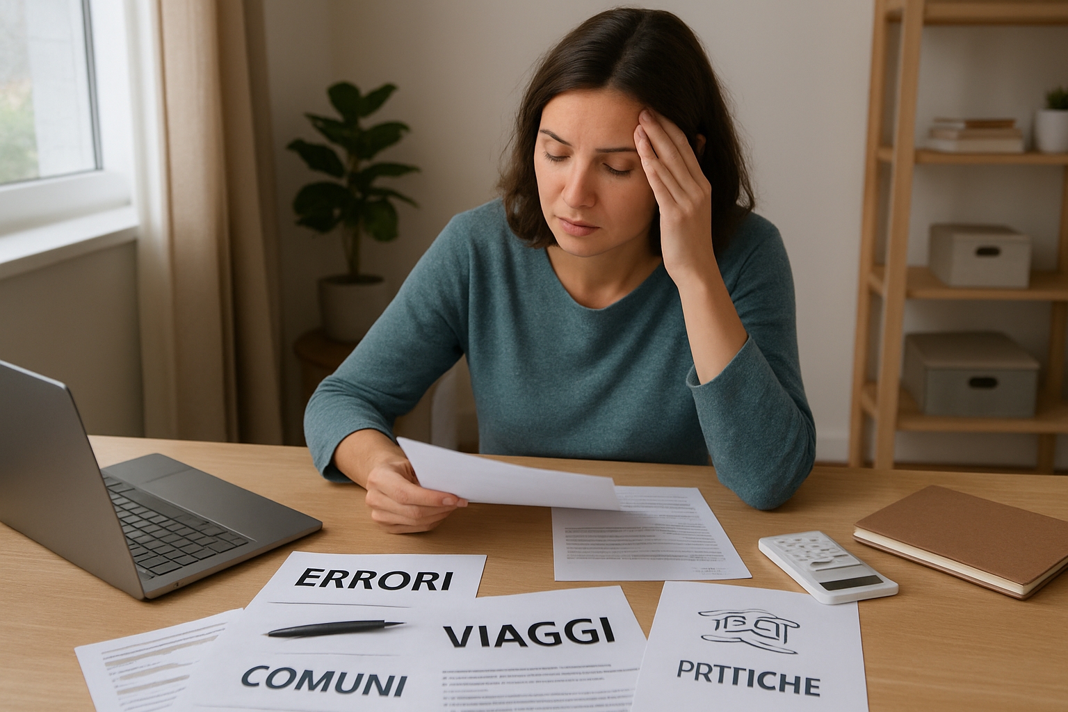 Casi reali e passi corretti per non sbagliare tra casa, trasferta e pratiche
